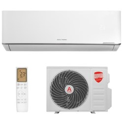 Сплит-система Royal Thermo Barocco RTB-09HN8_V2 комплект 7